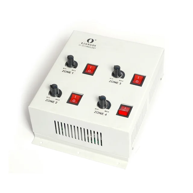 Dimmer Box Controller LDDC