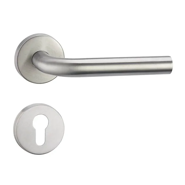 Stainless steel handle-ST001