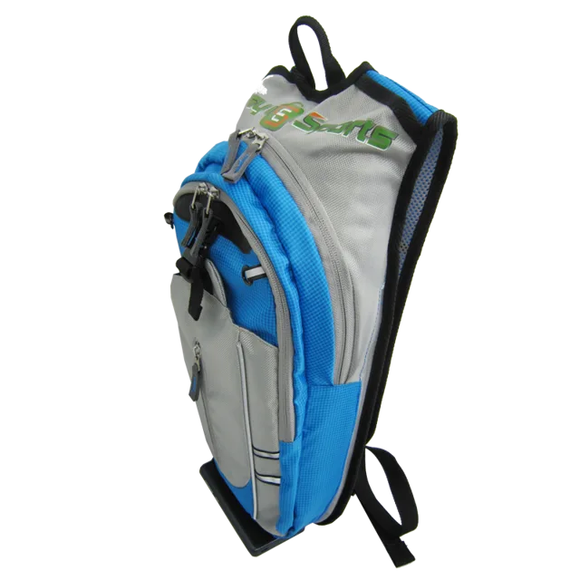 Cycling backpack