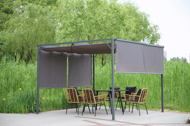 Gazebo