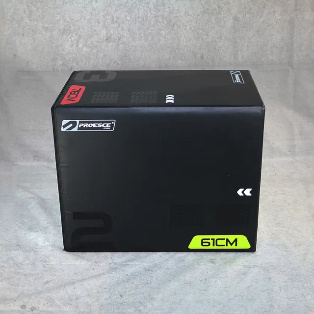 Plyo Box