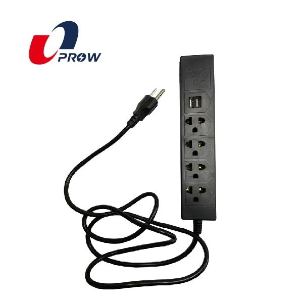 USB charging port