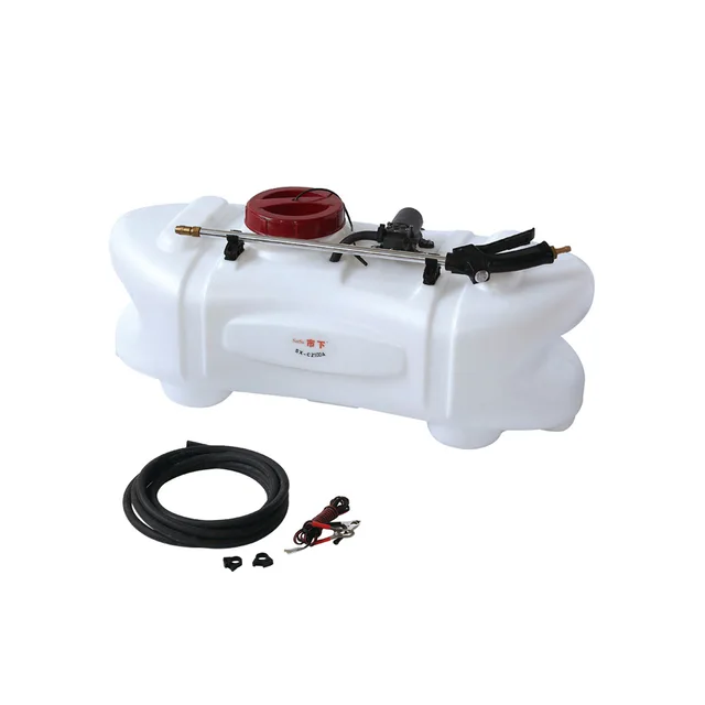 Seesa 60/100L agriculture garden ATV electric pump high pressure sprayer