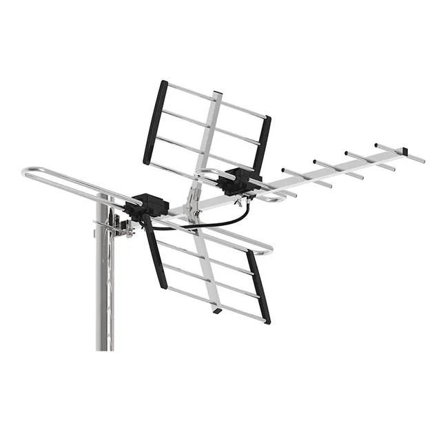 Hd antenna LTE