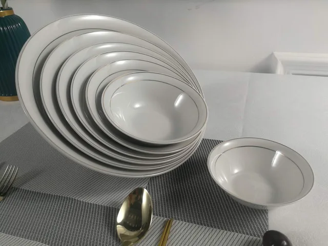 Salad Bowl Ggk