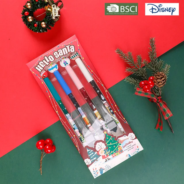 Chrismas Series- Christmas Pencil