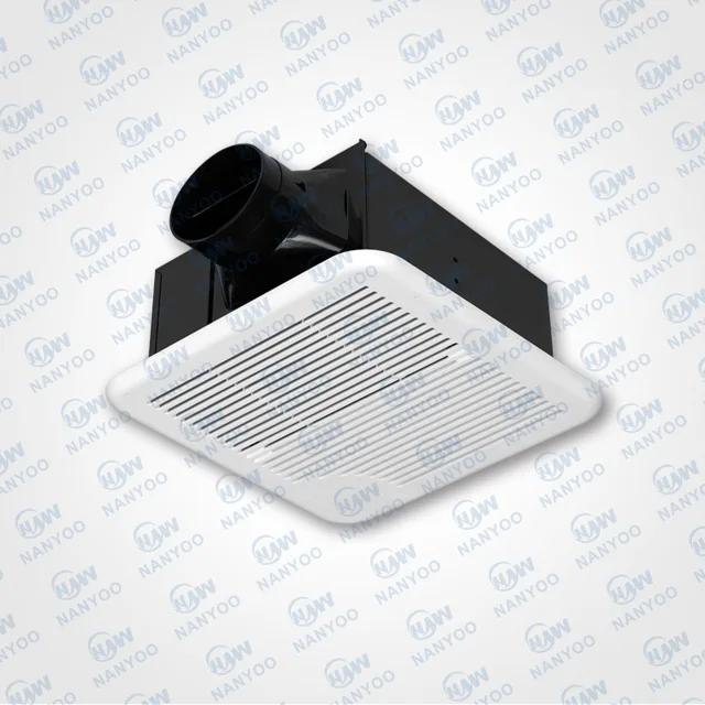 Ceiling Mounted Fan