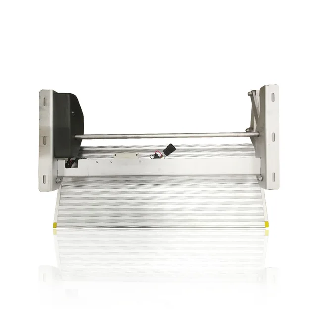 .bus Electric Folding Step