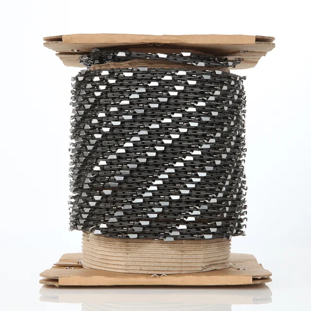 Chainsaw chain, saw chain