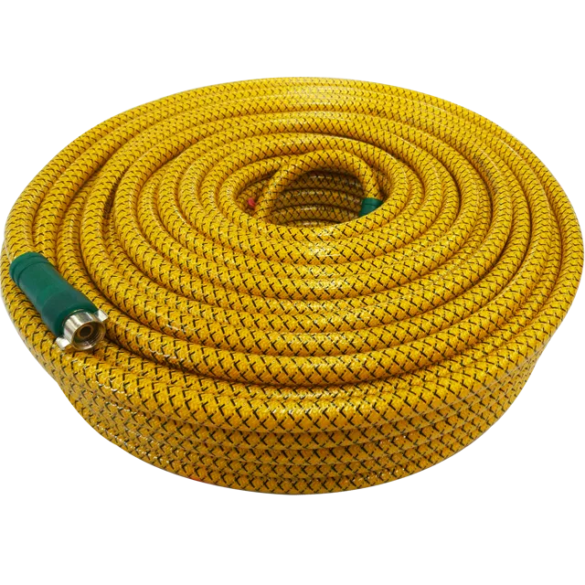 PVC Reinforced Spray Hose
