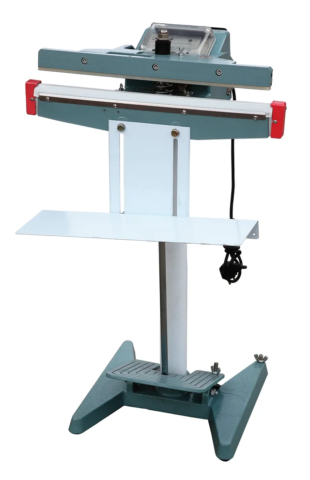 Foot Pedal Sealing Machine KS-F450
