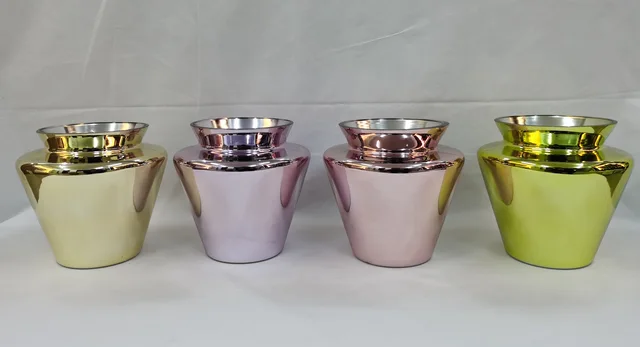 Glass Vase