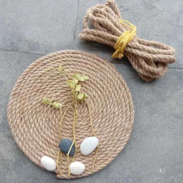 Jute Rope