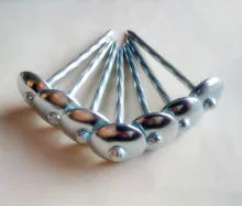 Corrugated Roofing Nails