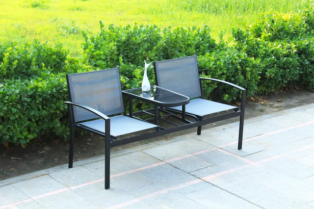Garden/Outdoor/Backyard/Patio Bench