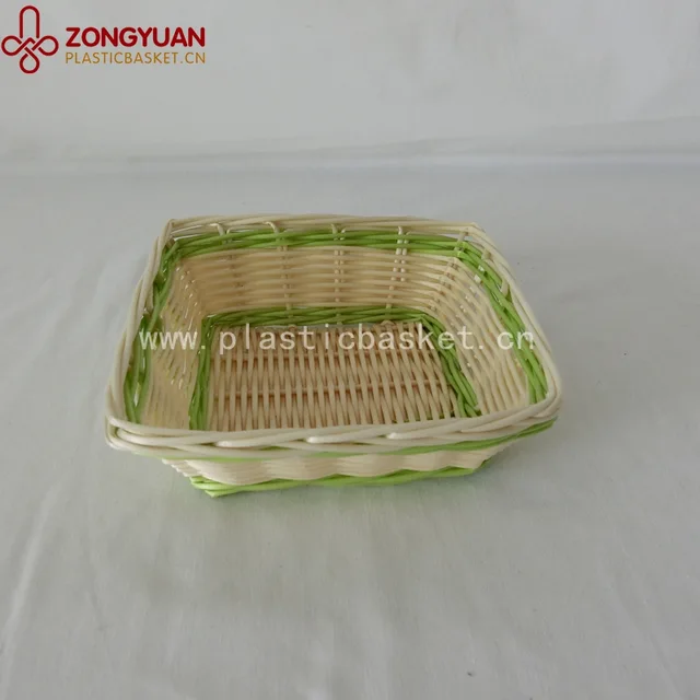 Bread basket
