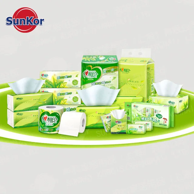 Facial Tissue