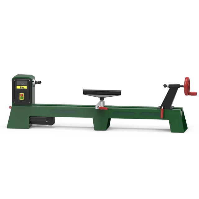Wood Lathe&sharpener