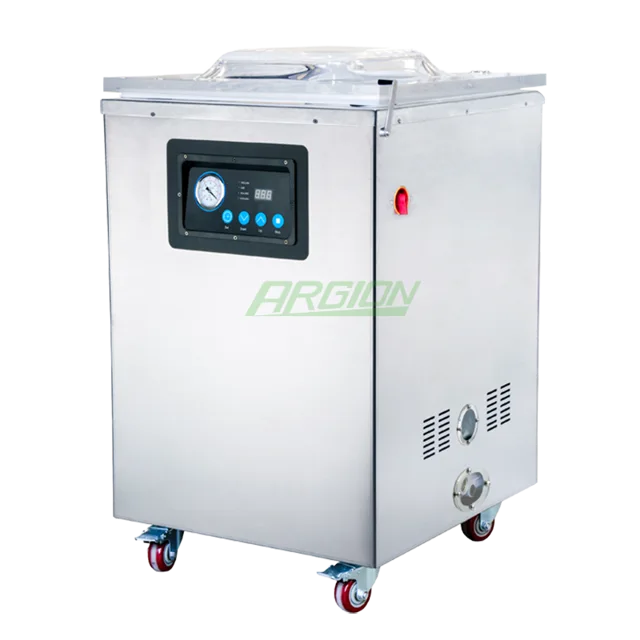 Chamber Vacuum sealer