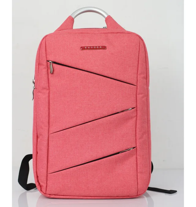 Laptop backpack