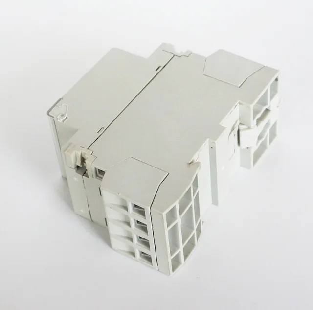 SHCET5-63 4P 32A,40A,63A contactor modular