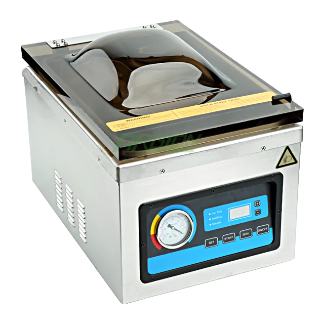 Chamber Vacuum sealer