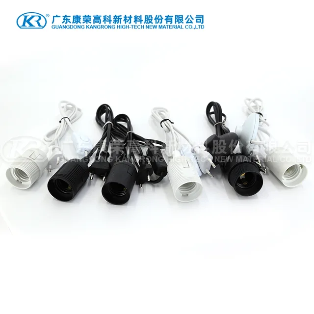 Cord set