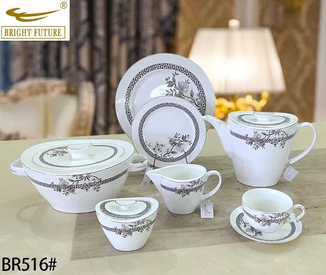 Porcelain