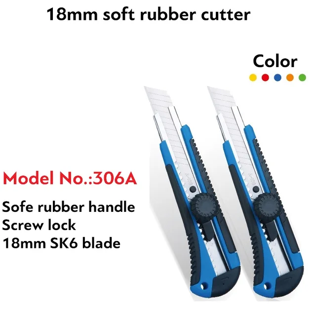 Cutter knife