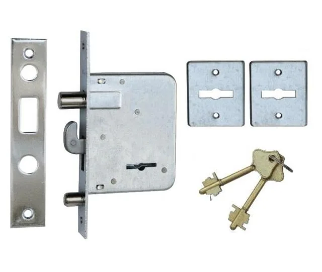 Lock