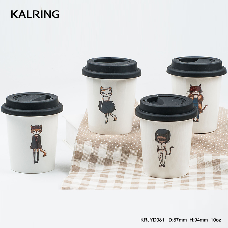 Cearmic mug porcelain mug travel mug gift mug for wholesale