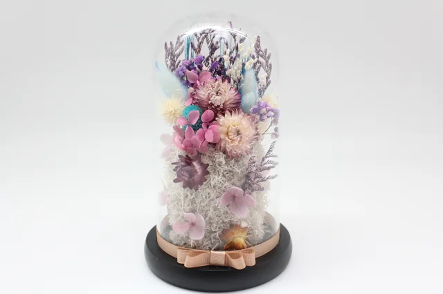Preserved Fresh Flower