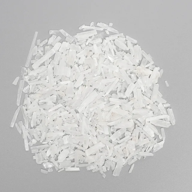Gypsum Fibrosum