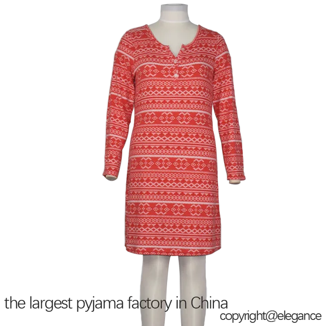 Sleepwear