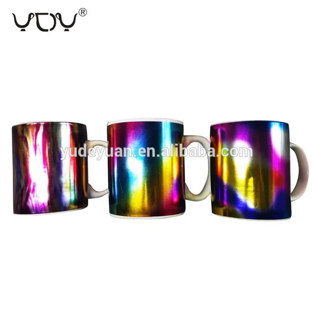 2020 YDY Newest design luxury ceramic coffee 12oz stoneware mugs