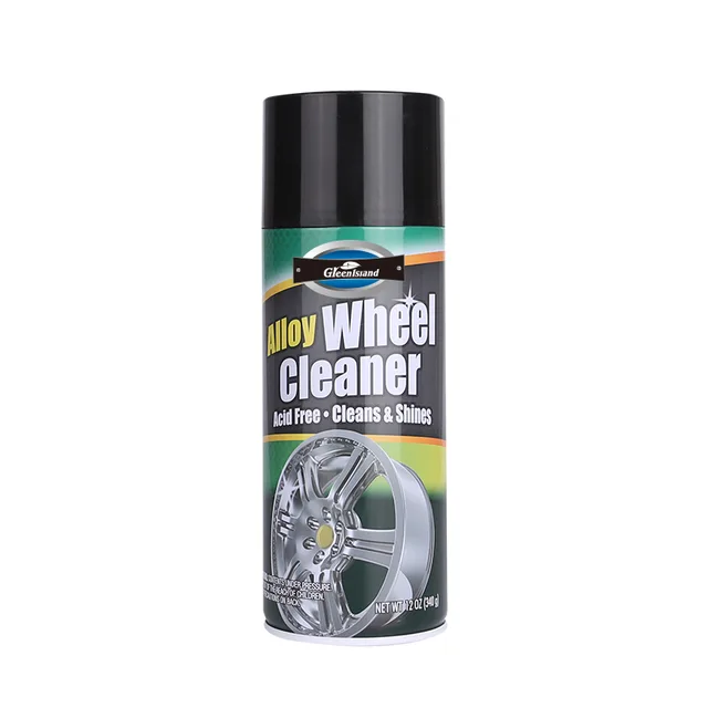 Wheel Cleaner