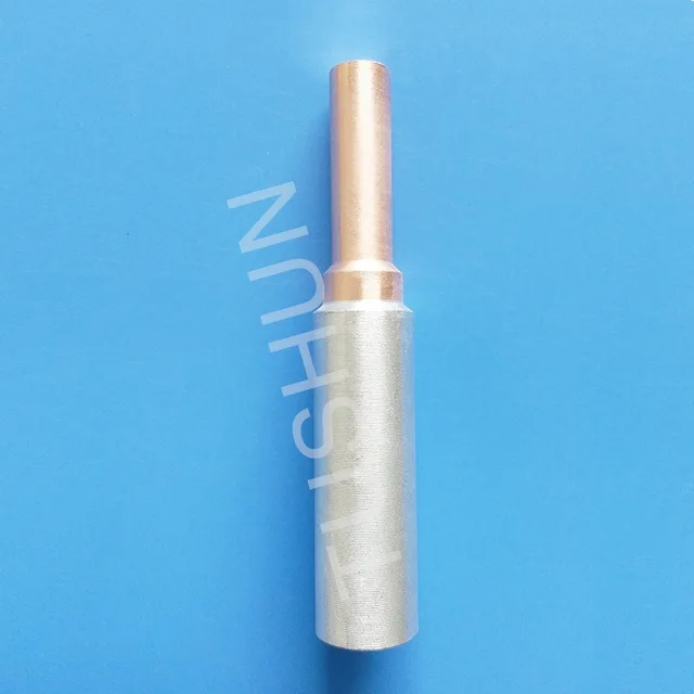 Bi-Metal Stalk Lugs