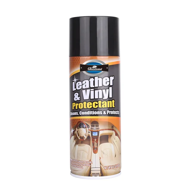 Leather Cleaner