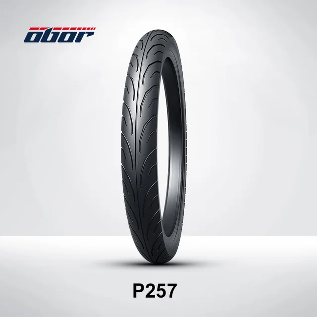 WANDA TYRE Motorcycle tire P257