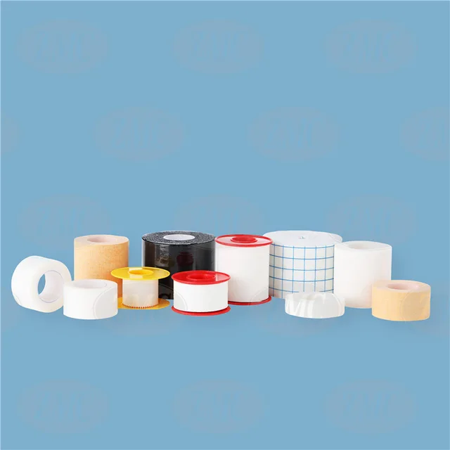 Surgical Tapes
