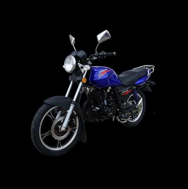 Bashan Yq200-30