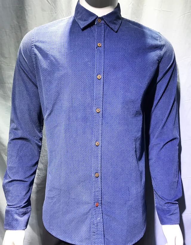 Men's shirts