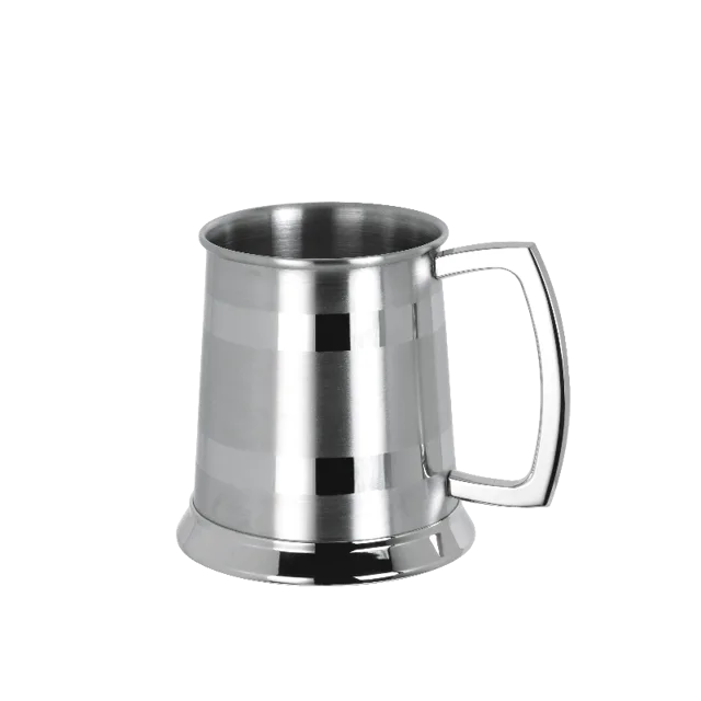 Beer mug