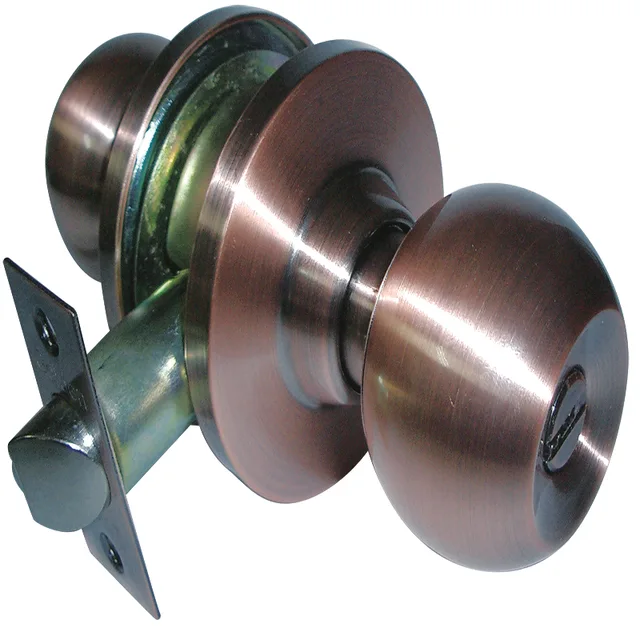High Quality Cylindrical Door Lock