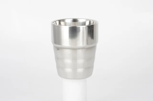 RGS-CK1113 stainless steel SS304Slub Cup (Straight / step)