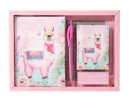 Stationery