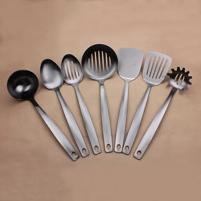 7 pcs kitchenware set