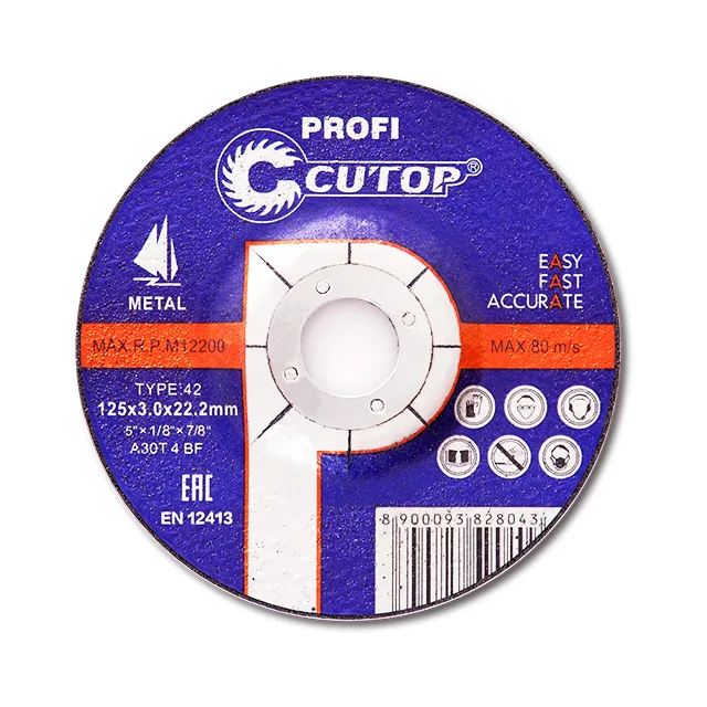 Grinding wheel