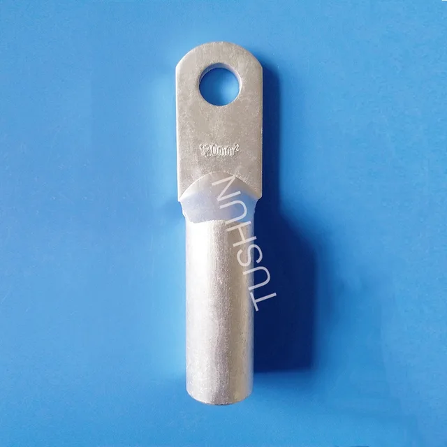 DL Aluminum Lugs