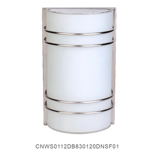 LED wall lamp